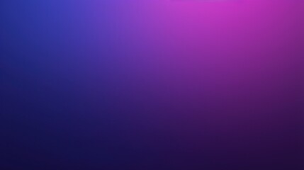 Dark blue gradient background with purple highlights, featuring a minimalistic, simple, flat design that has no shadows and no text in the center of the screen.
