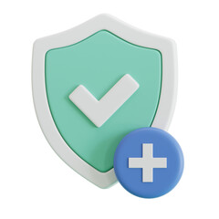 Health Safety Shield