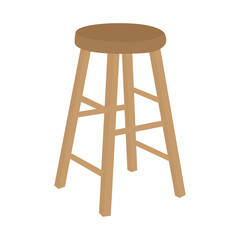 ordinary aesthetic wooden chairs for cafes, home furniture