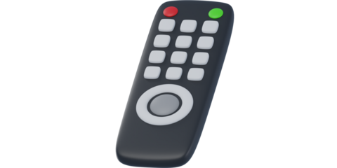 remote control png, tv remote, electronic device, television accessory, media controller, black remote, home appliance tool, digital gadget, universal remote, modern remote png, tech accessory, button