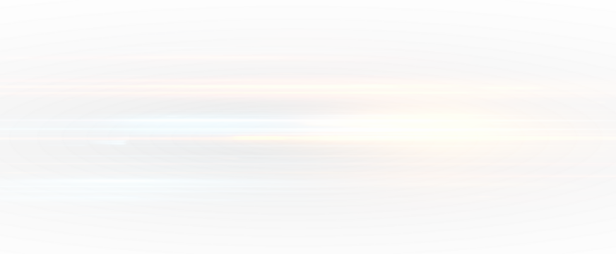 PNG blur motion trail with light speed blue line and flash effect across night highway scene in fast car road perspective with laser glow and dynamic abstract background line blue PNG line