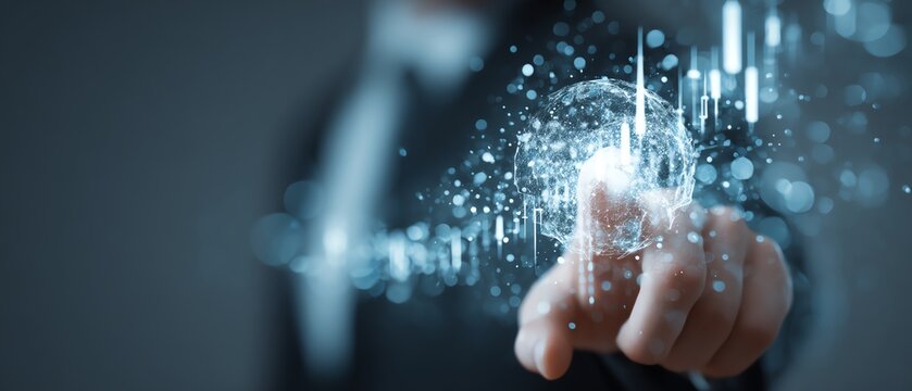 Business scalability powered by predictive analytics