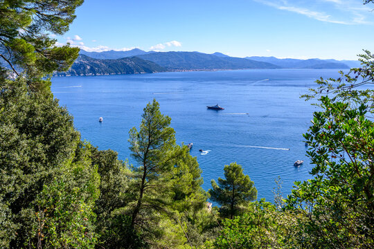 Golfo del Tigullio, Santa Margherita