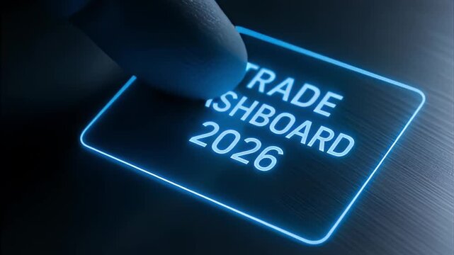 Futuristic fingertip illuminated dashboard button glowing interface touch technology fingertip activating glowing futuristic dashboard button touch interface illuminated technology