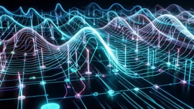 Verkn&uuml;pft im Rhythmus der Zukunft