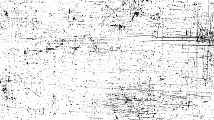 Grunge real organic vintage sketch vector ink print background, Grunge background texture.