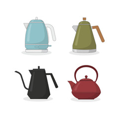 Elegant and Functional Kitchen Teapot for Your Brewing Needs