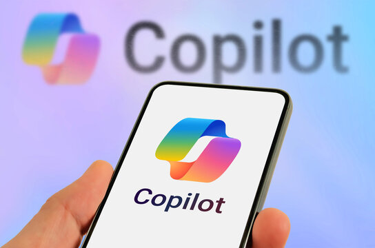 Microsoft Copilot AI Assistant