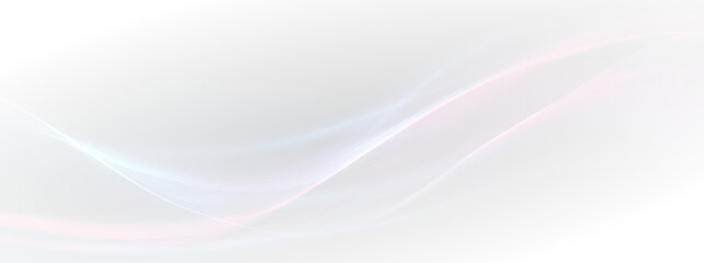 Blue neon lightwave png, glowing motion and energy flow