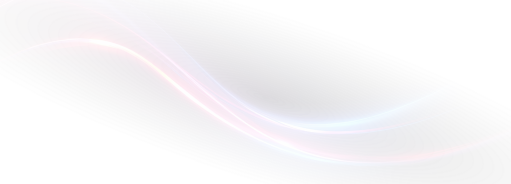 Futuristic neon glow png showing sparkling energy waves, curved light beams, and a glistering abstract texture ideal for cyber, speed, or technology-themed designs