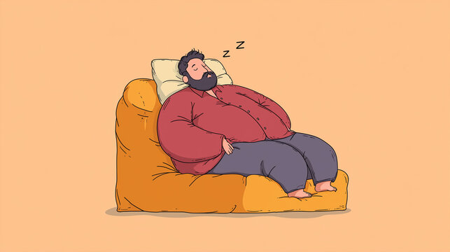 Occasional snoring is normal, but frequent loud snoring can reduce sleep quality, affect daily life, and pose long-term health risks.