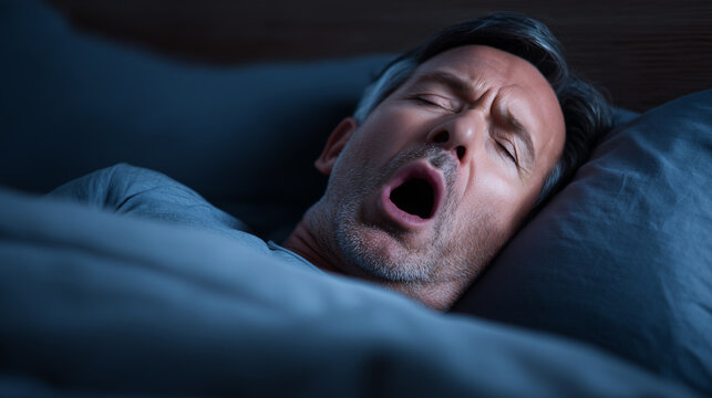 Occasional snoring is normal, but frequent loud snoring can reduce sleep quality, affect daily life, and pose long-term health risks.