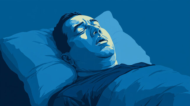 Occasional snoring is normal, but frequent loud snoring can reduce sleep quality, affect daily life, and pose long-term health risks.