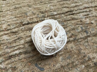 ball of string