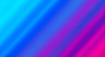 Fototapeta premium Degradado azul abstracto.