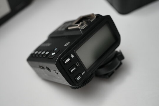 Godox X2T-S 2.4G TTL Wireless Flash Trigger for Sony