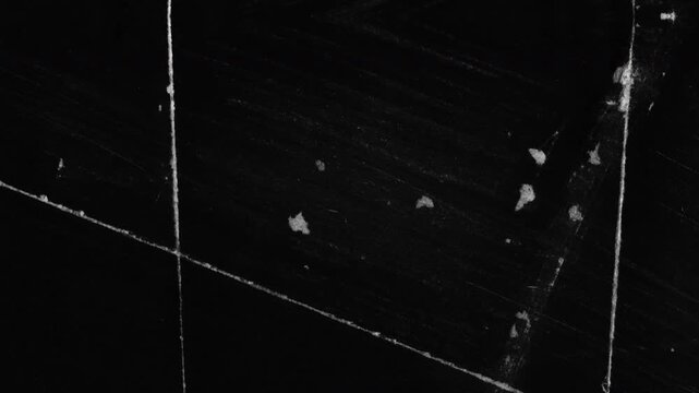 Vintage grunge old paper texture with wrinkles and folded effect, rectangles and square old photo frames template collection, folded paper texture grange and punk overlay, worn torn weathered detail.