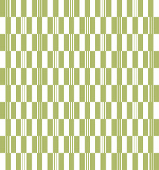 A geometric, abstract pattern background illustration. pattern graphic used for wallpaper, tile, fabric, textile, interior.