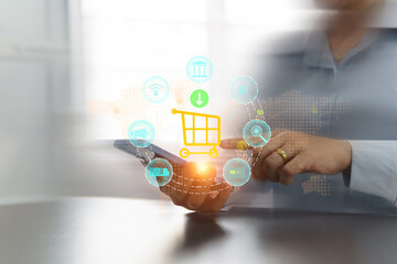 Fototapete bei efototapeten.de bestellen   