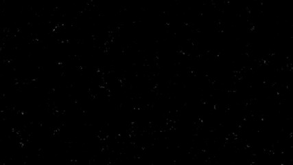 Mask overlay old film effect with scratches and noise,Old film look, tv signal with white vertical bad interference,4k video - Powered by Adobe