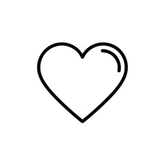 heart shaped heart