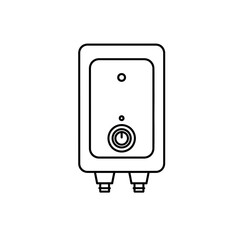 vector video camera