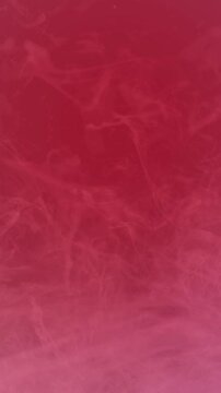 Reddish Background with Smoke Effect in High Quality