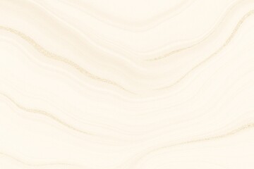 Ivory White Luxury Background with Rose Gold Shimmering Lines