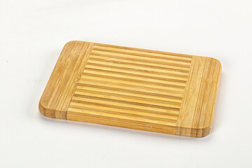 Wooden cutting board kithen equipment