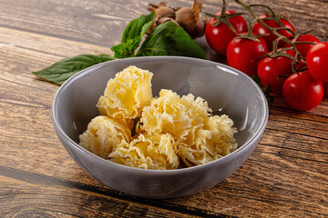 Gourmet Tete de Moine cheese