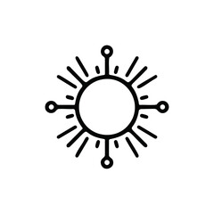 vector_hand drawn_object_025