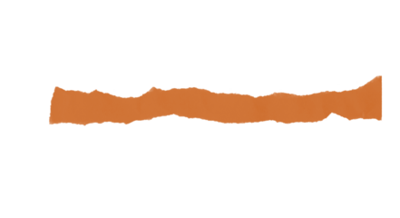 torn paper background