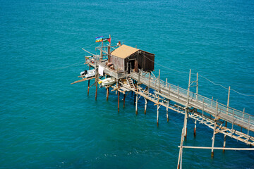 trabocco