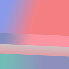 Soft Pastel Gradient Abstract Background ideal for digital backgrounds, web design, posters, or modern branding projects.