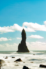 Icelandic landscapes