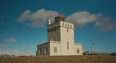 Icelandic landscapes