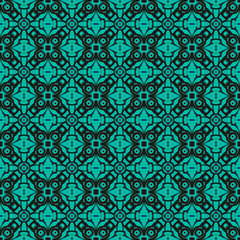 You can use the pattern I drew in the program I created on wallpaper, fabric and ceramics.
