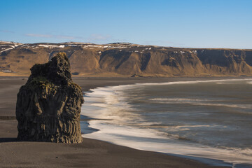 Icelandic landscapes