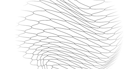 Mesh texture for fishing nets. Seamless pattern for sportswear or soccer goal, volleyball net, basketball hoop, hockey, athletics. Abstract net background for sports vector illustration