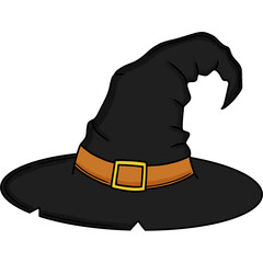Witch hat