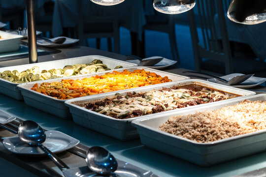 Dania w stoł&oacute;wce