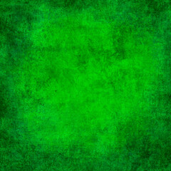 Abstract green background texture