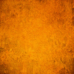 Abstract orange background texture