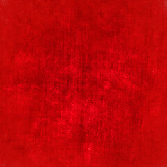 Grunge red background texture
