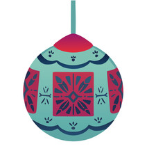 christmas tree decoration