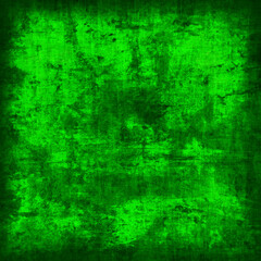 Textured green background