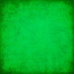 Abstract green background texture