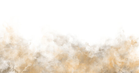 Whispy cloud of smoke, reminiscent of a celestial dance, drifts gently, exuding a sense of mystery and ethereal beauty, blending light and shadow to conjure feelings of calm and awe.