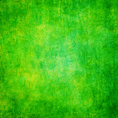 Abstract green background texture