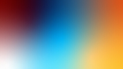 Vibrant Smooth Gradient Blur textur background ,